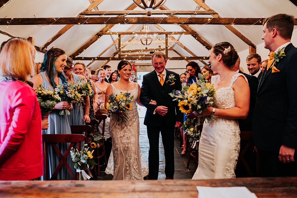 Coton House Farm Wedding Stephanie Butt Photography