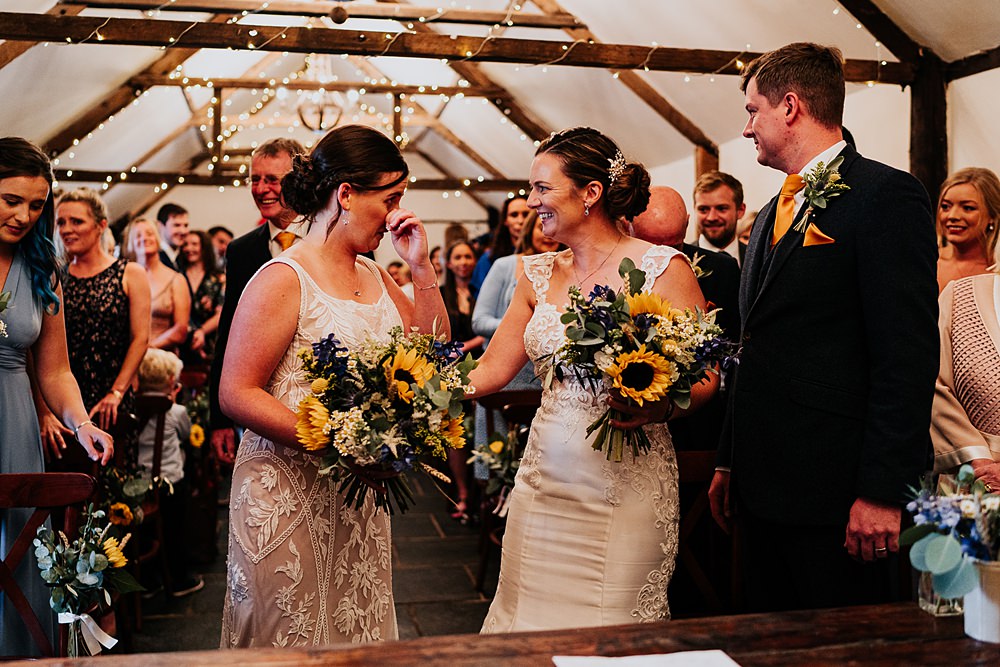 Coton House Farm Wedding Stephanie Butt Photography