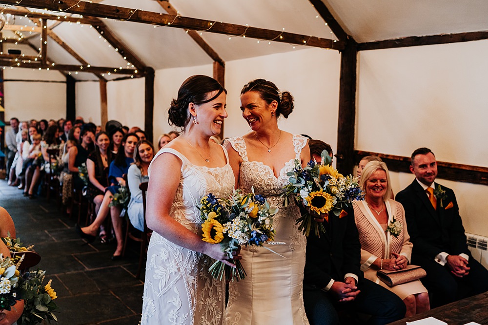 Coton House Farm Wedding Stephanie Butt Photography