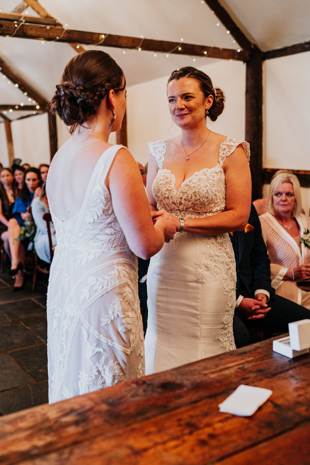Coton House Farm Wedding Stephanie Butt Photography