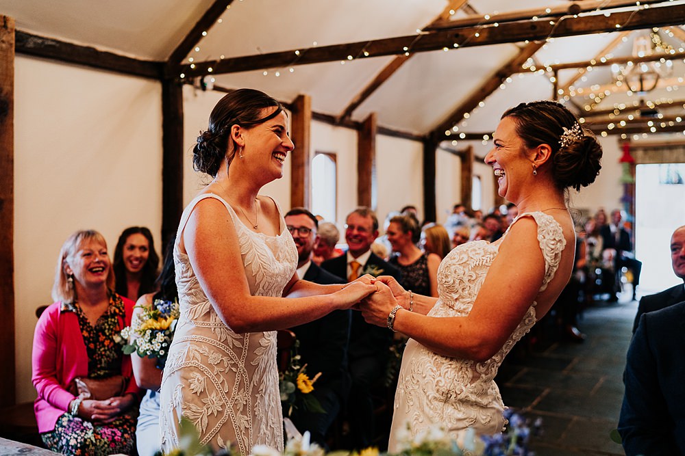 Coton House Farm Wedding Stephanie Butt Photography