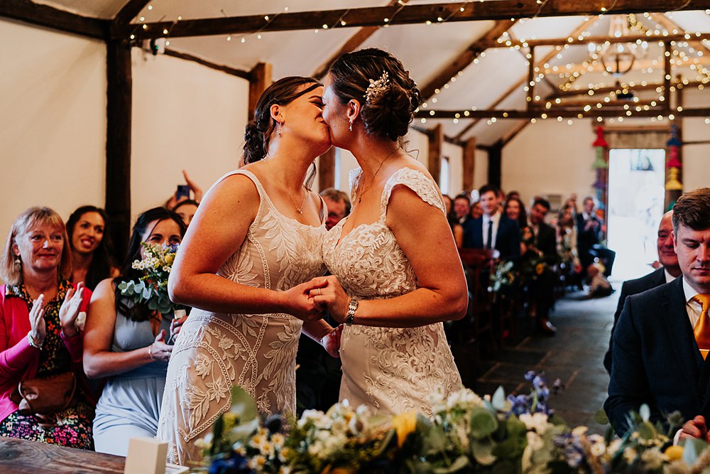 Coton House Farm Wedding Stephanie Butt Photography
