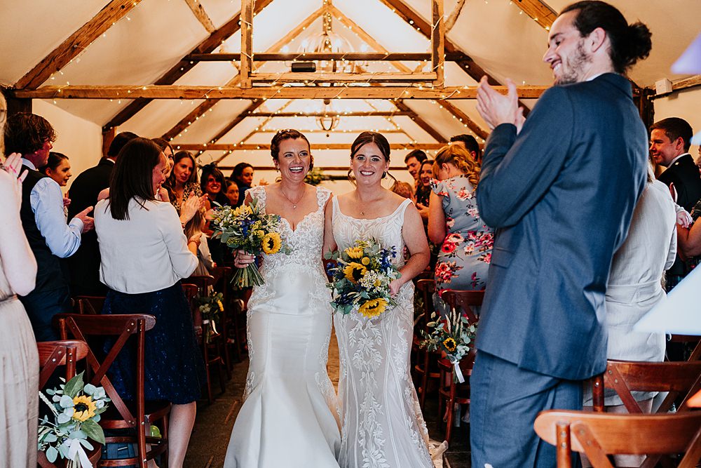 Coton House Farm Wedding Stephanie Butt Photography