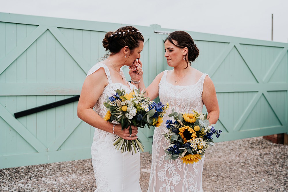Coton House Farm Wedding Stephanie Butt Photography