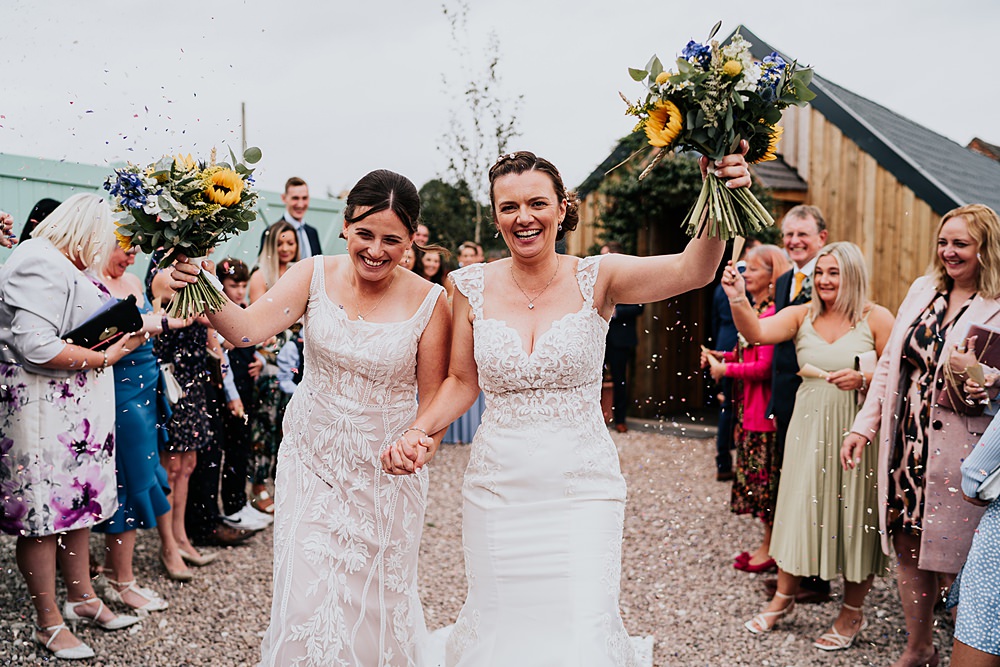 Coton House Farm Wedding Stephanie Butt Photography