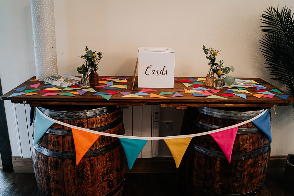 Coton House Farm Wedding Stephanie Butt Photography