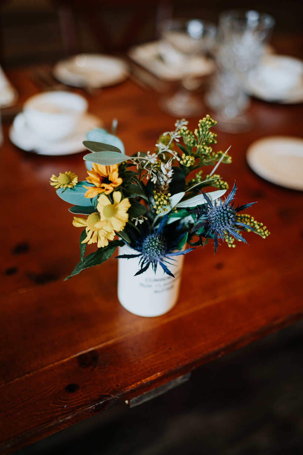 Coton House Farm Wedding Stephanie Butt Photography