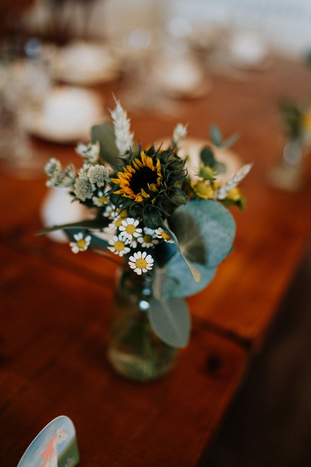Coton House Farm Wedding Stephanie Butt Photography