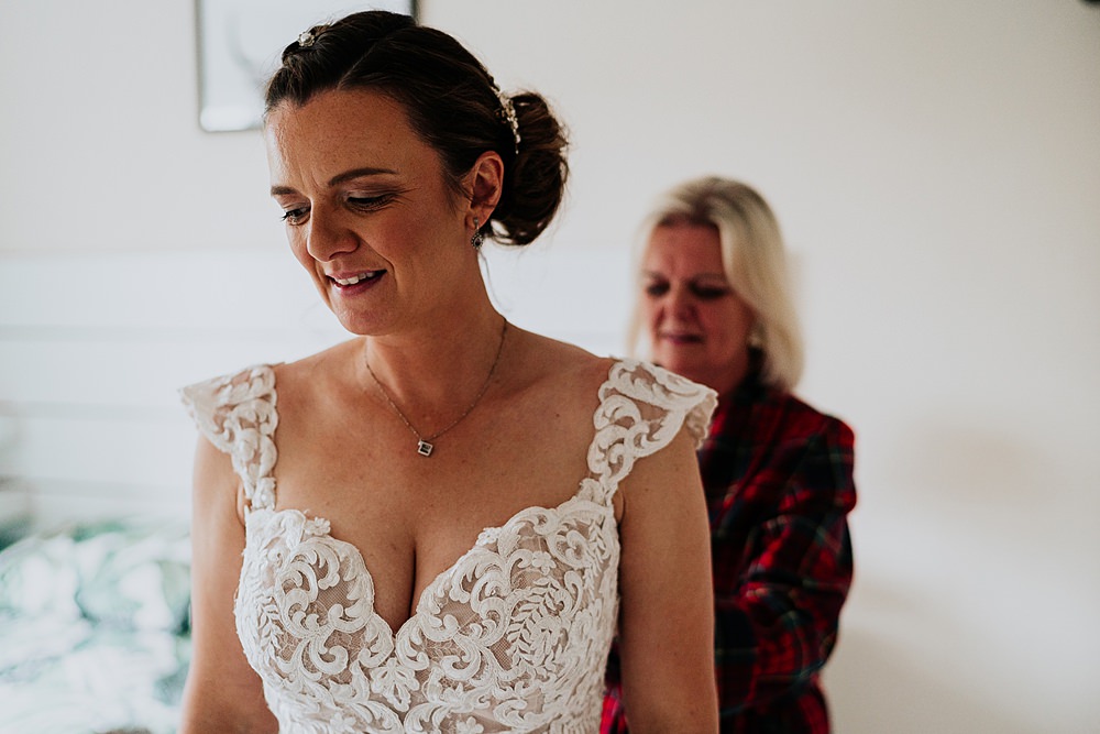 Coton House Farm Wedding Stephanie Butt Photography