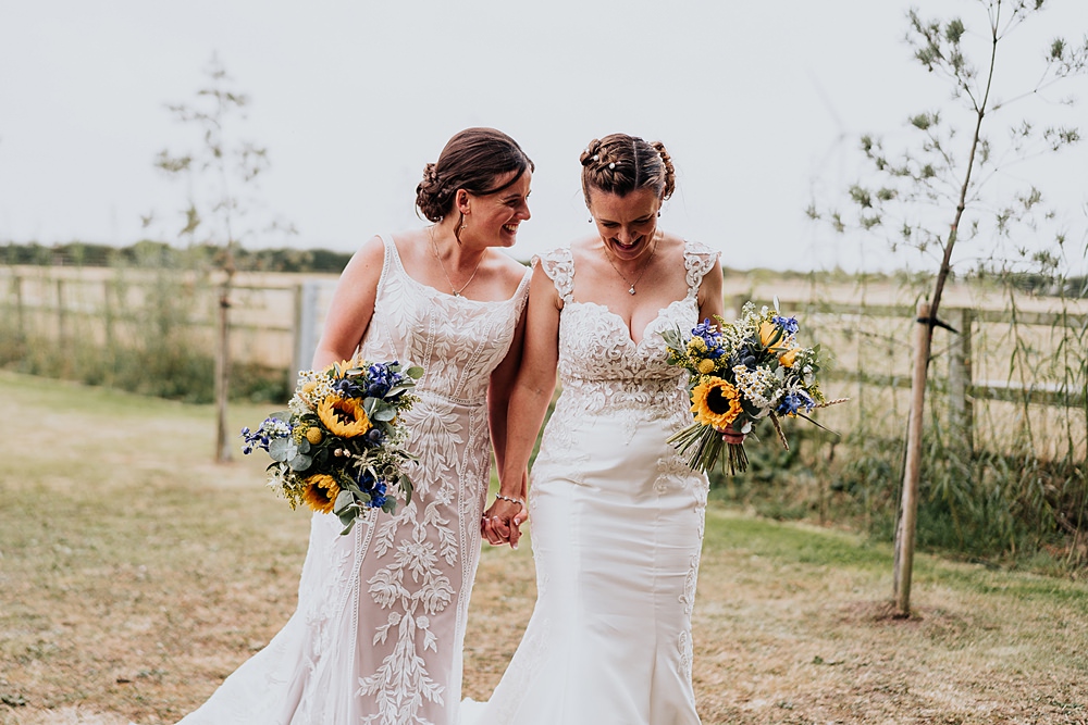 Coton House Farm Wedding Stephanie Butt Photography