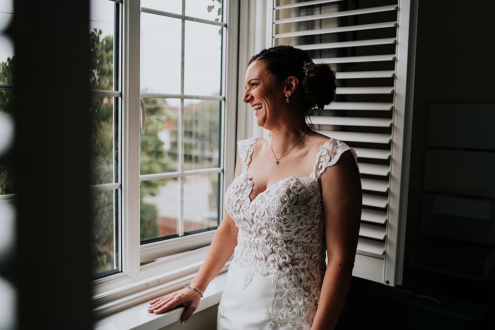 Coton House Farm Wedding Stephanie Butt Photography