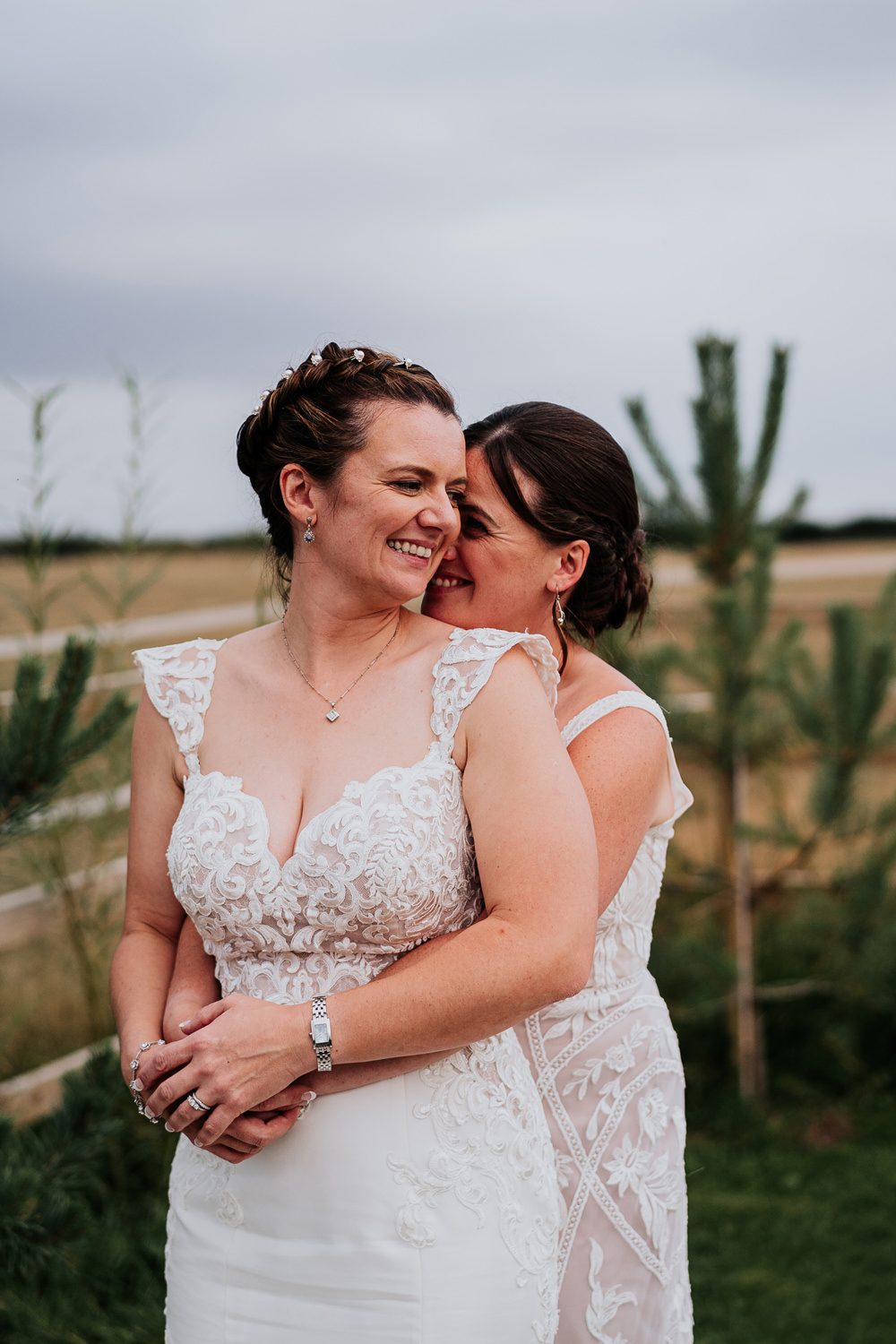 Coton House Farm Wedding Stephanie Butt Photography