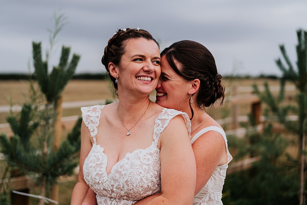Coton House Farm Wedding Stephanie Butt Photography