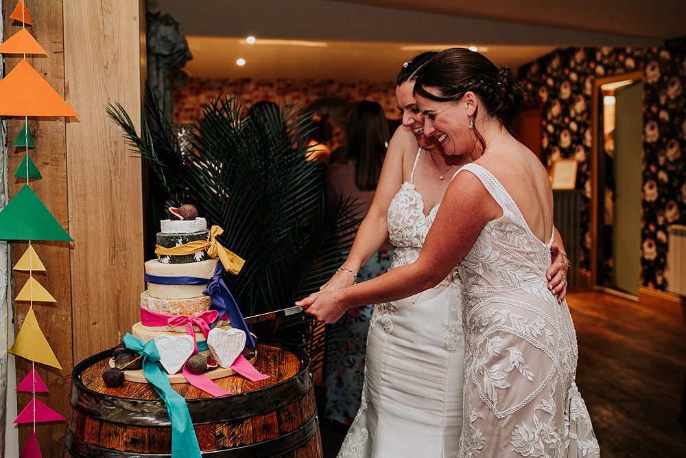 Coton House Farm Wedding Stephanie Butt Photography