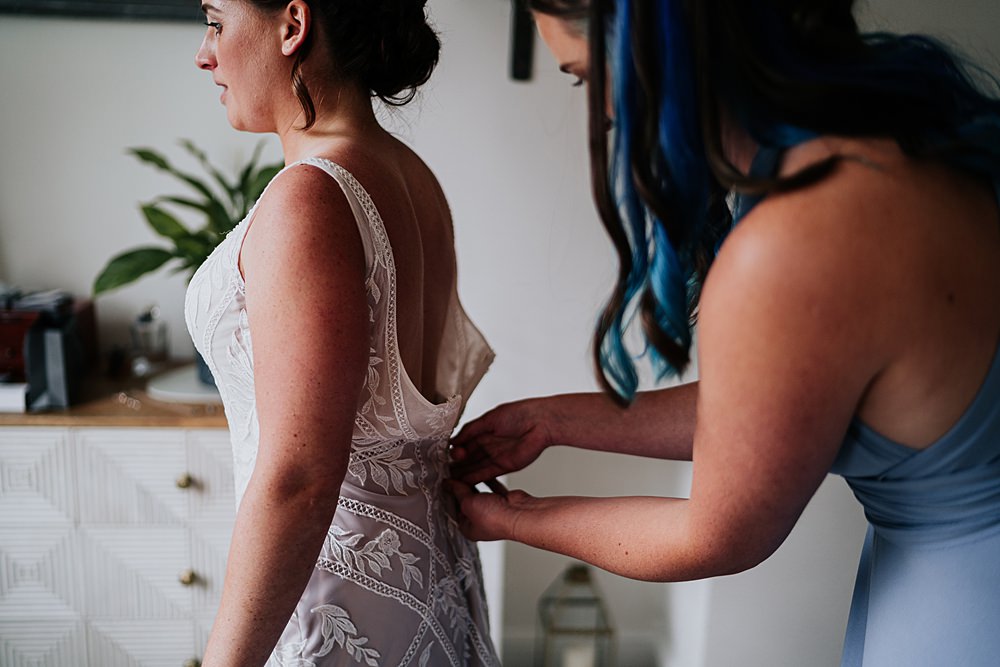 Coton House Farm Wedding Stephanie Butt Photography