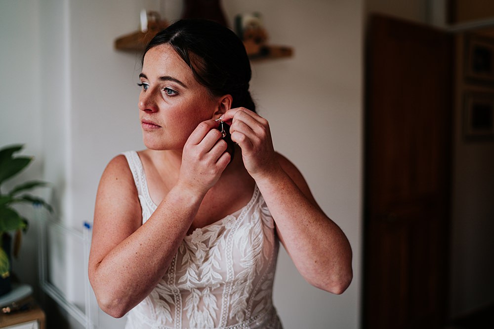 Coton House Farm Wedding Stephanie Butt Photography