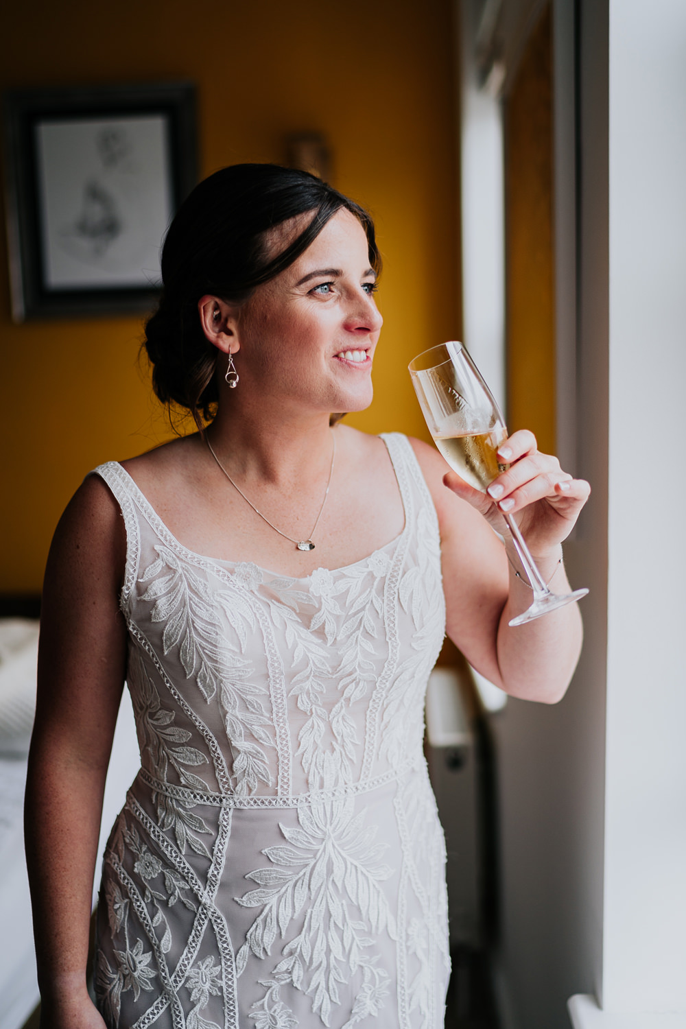 Coton House Farm Wedding Stephanie Butt Photography