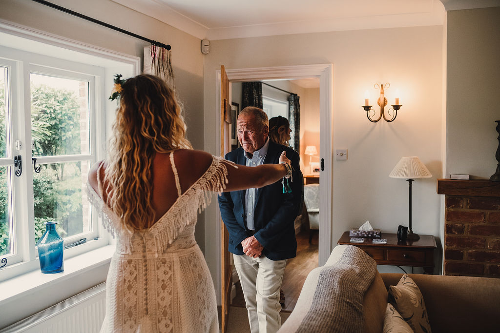 DIY Boho Wedding Jade Maguire Photography