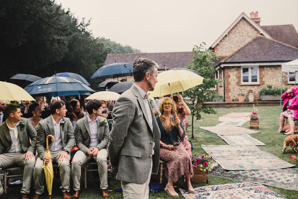 DIY Boho Wedding Jade Maguire Photography