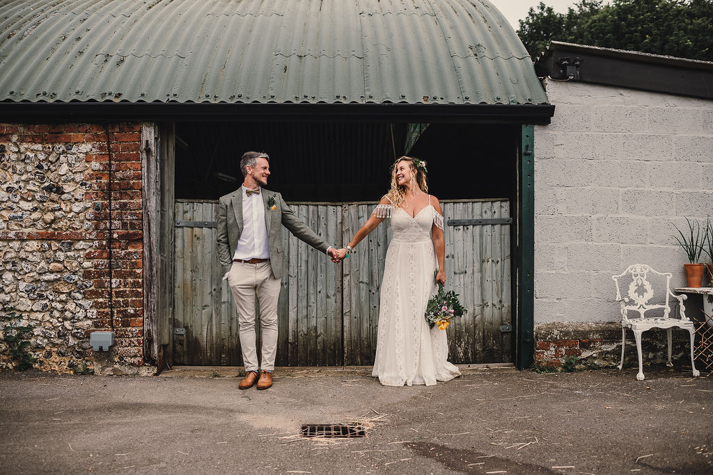 DIY Boho Wedding Jade Maguire Photography