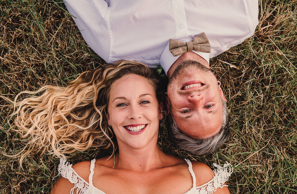 DIY Boho Wedding Jade Maguire Photography