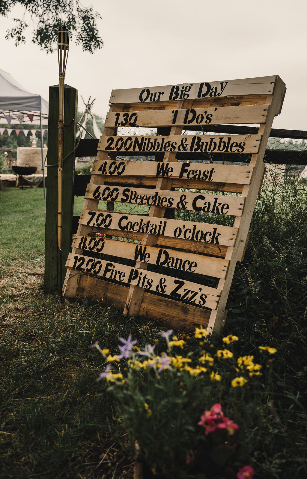 DIY Boho Wedding Jade Maguire Photography
