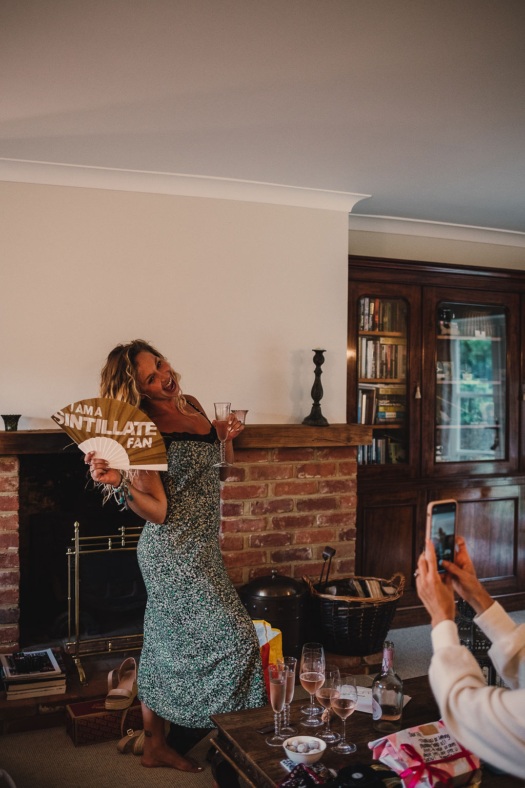 DIY Boho Wedding Jade Maguire Photography