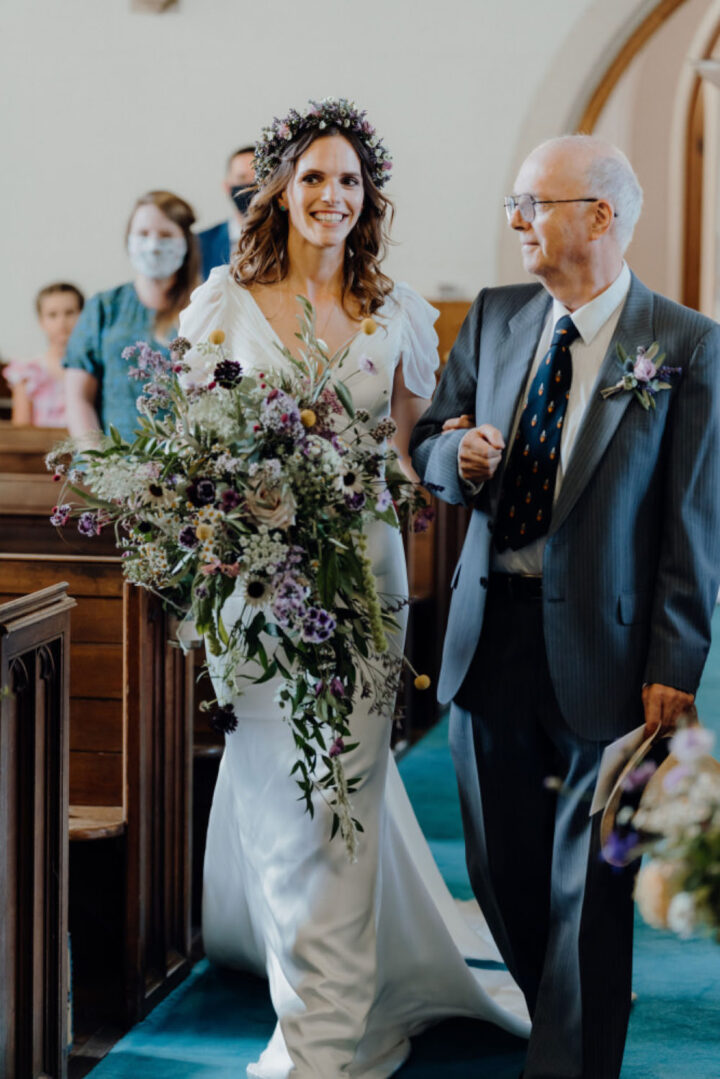 French Wedding Theme Damian Wills