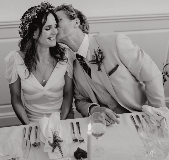 French Wedding Theme Damian Wills