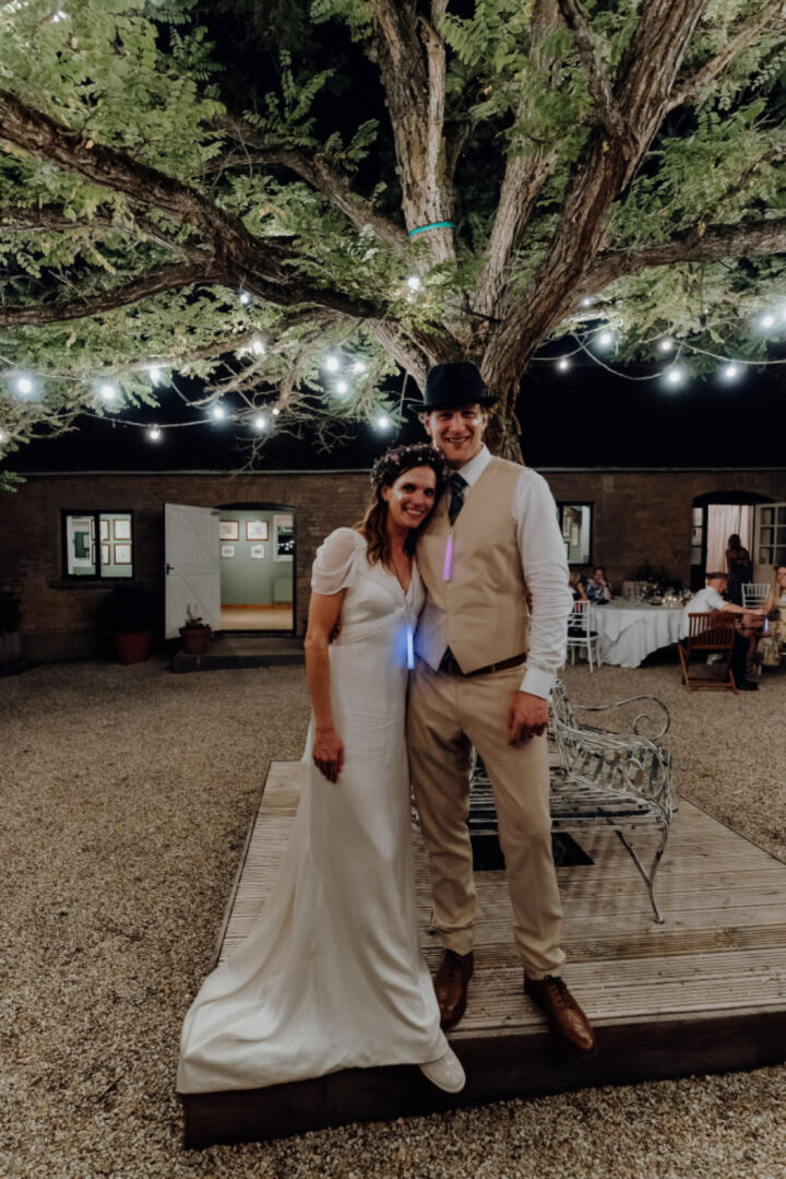 French Wedding Theme Damian Wills
