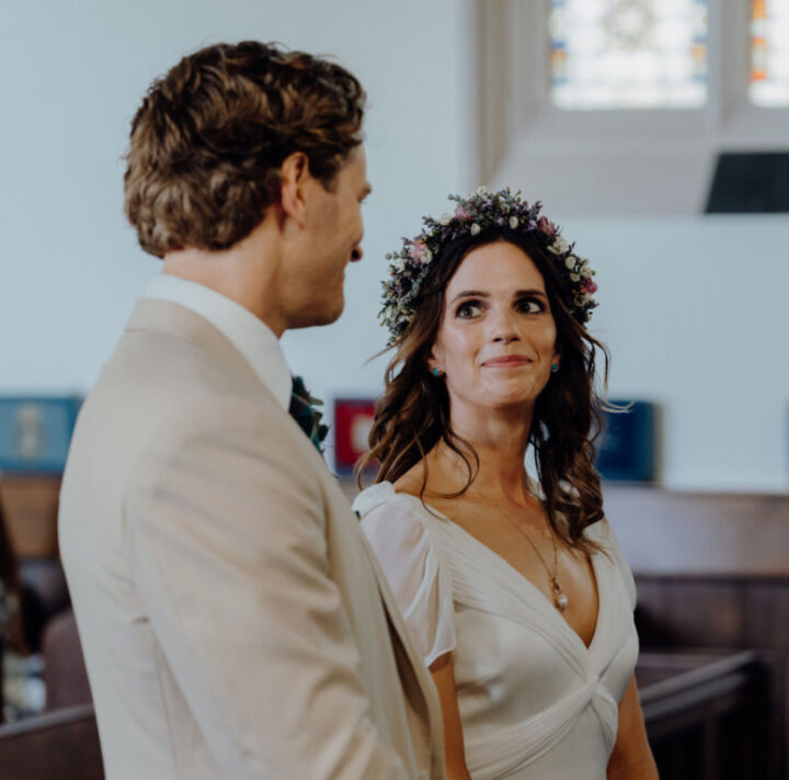 French Wedding Theme Damian Wills