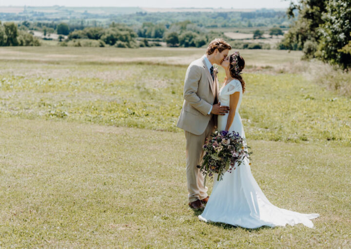 French Wedding Theme Damian Wills