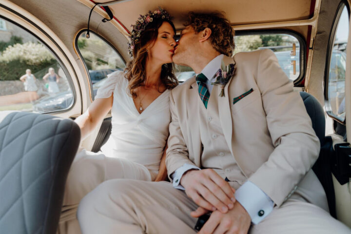 French Wedding Theme Damian Wills