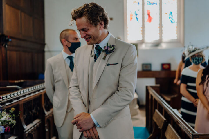 French Wedding Theme Damian Wills