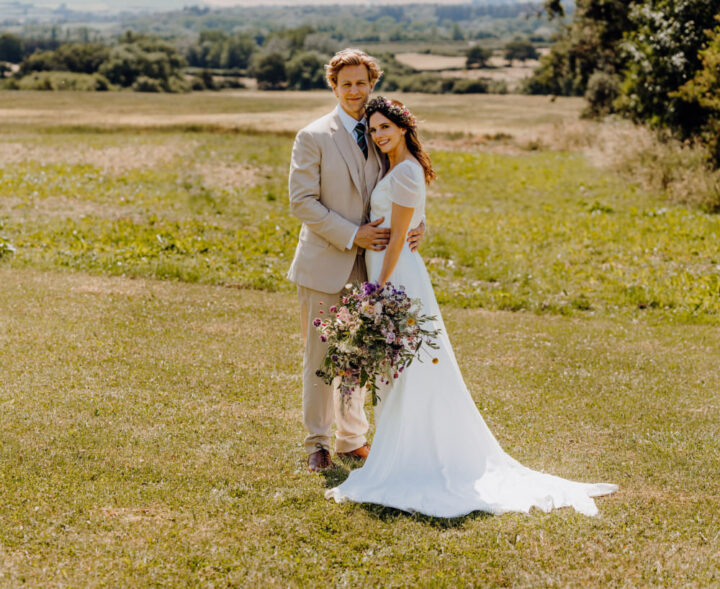 French Wedding Theme Damian Wills