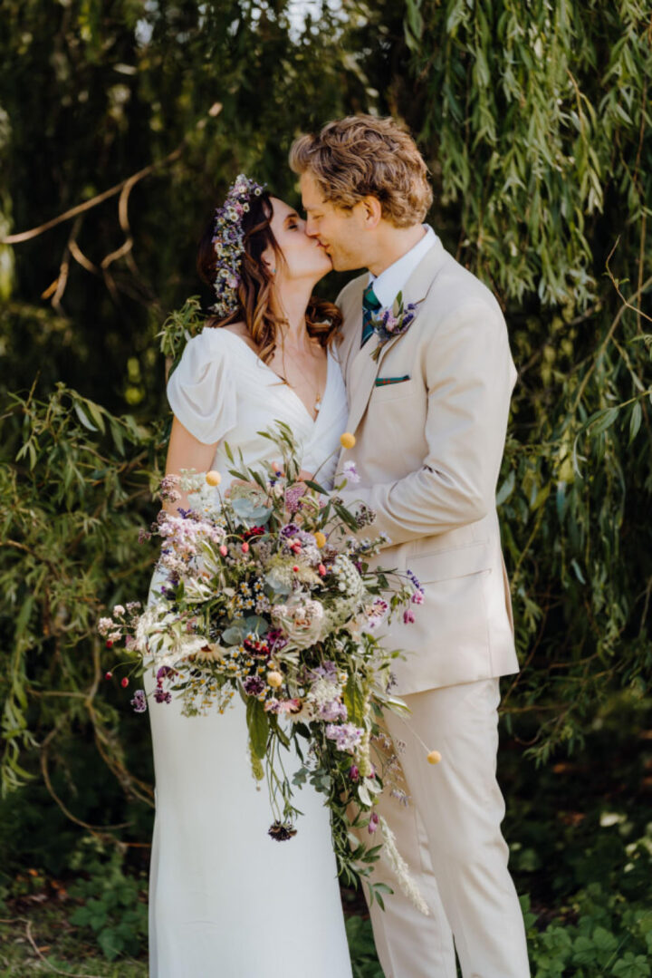 French Wedding Theme Damian Wills