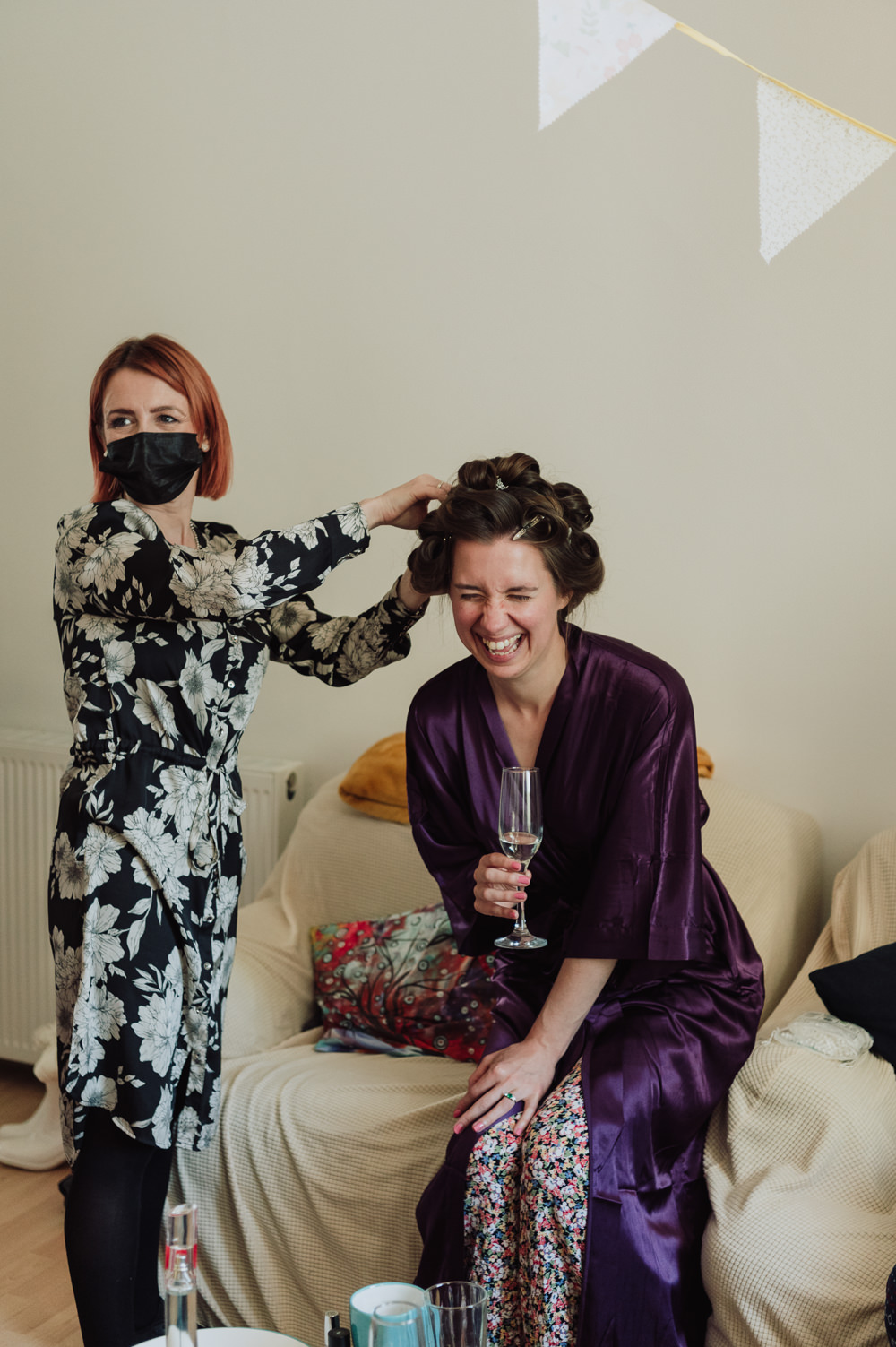 Fun Budget Wedding Donna Murray Photography
