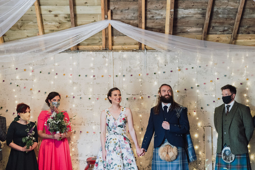 Fun Budget Wedding Donna Murray Photography