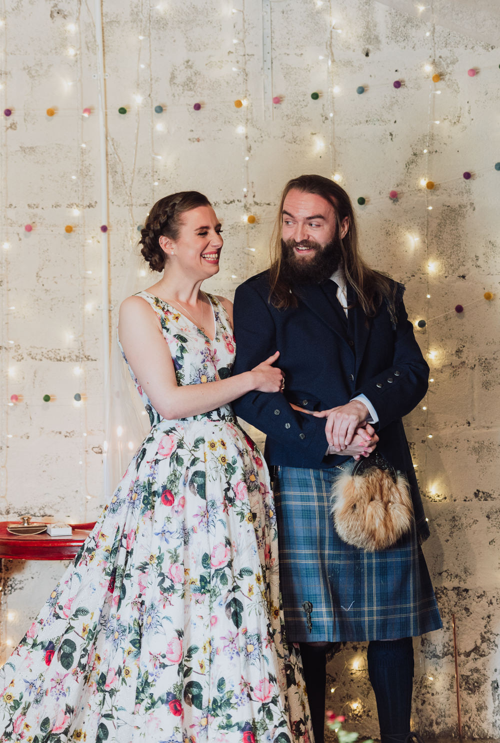 Fun Budget Wedding Donna Murray Photography