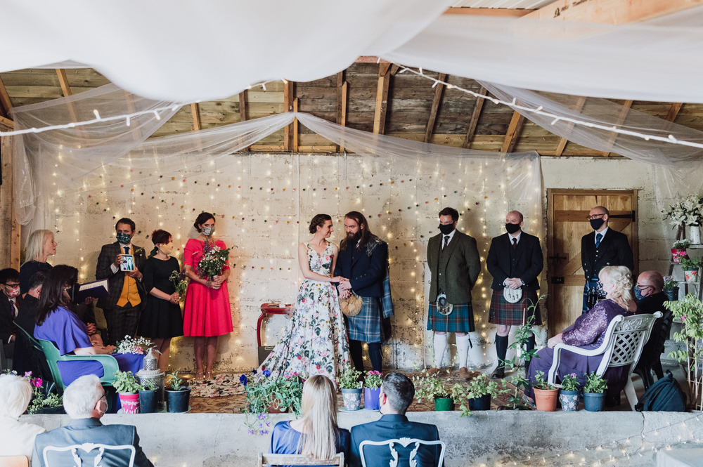 Fun Budget Wedding Donna Murray Photography