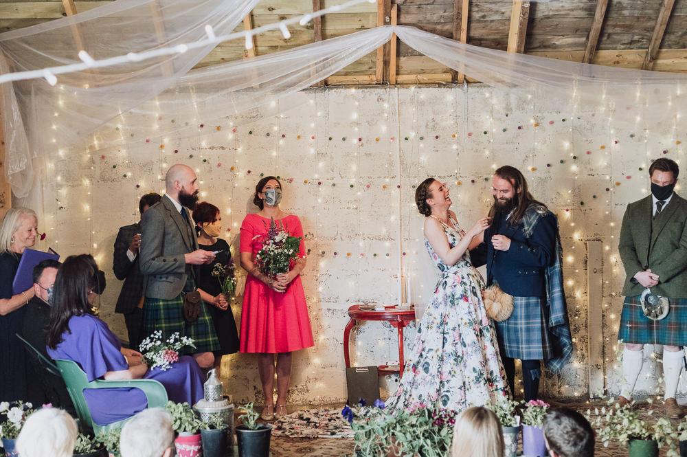 Fun Budget Wedding Donna Murray Photography