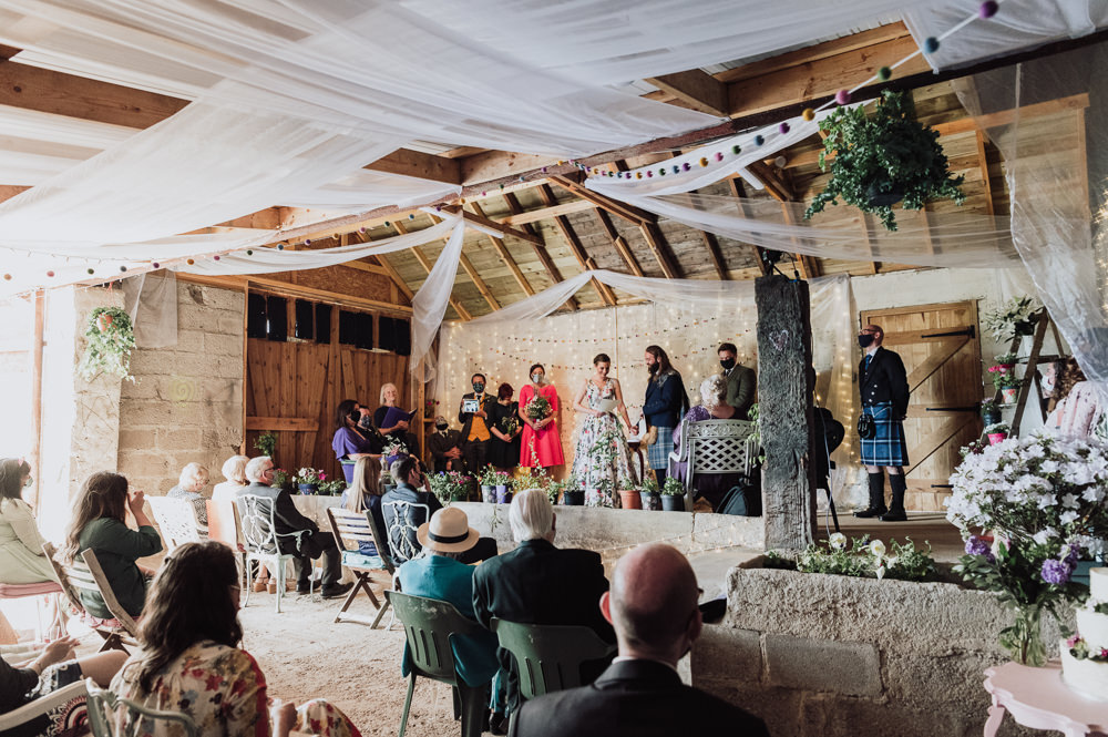 Fun Budget Wedding Donna Murray Photography
