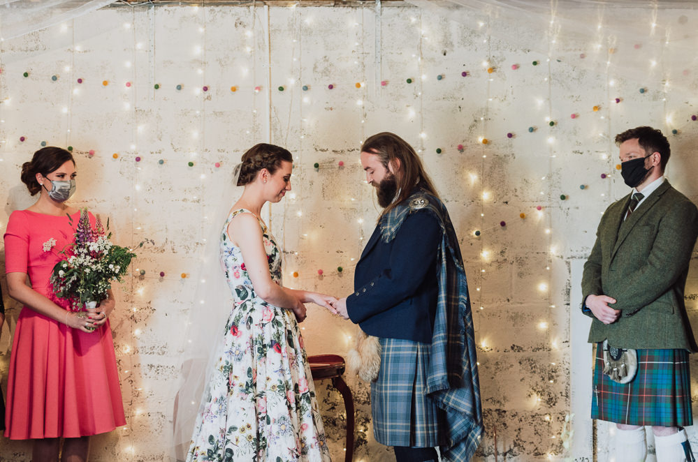Fun Budget Wedding Donna Murray Photography