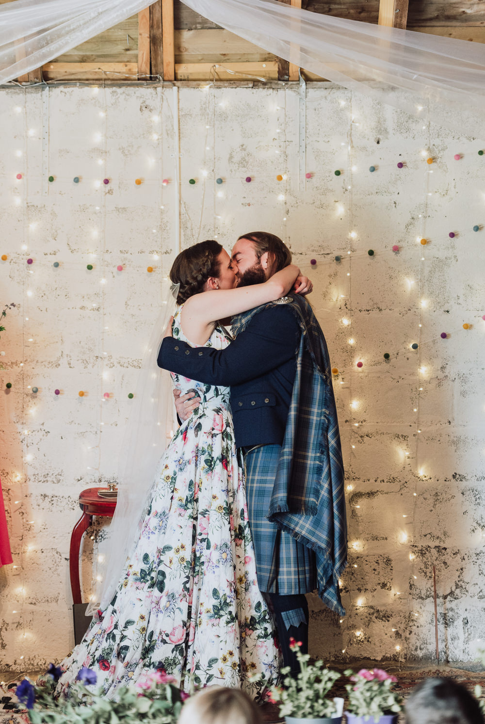 Fun Budget Wedding Donna Murray Photography