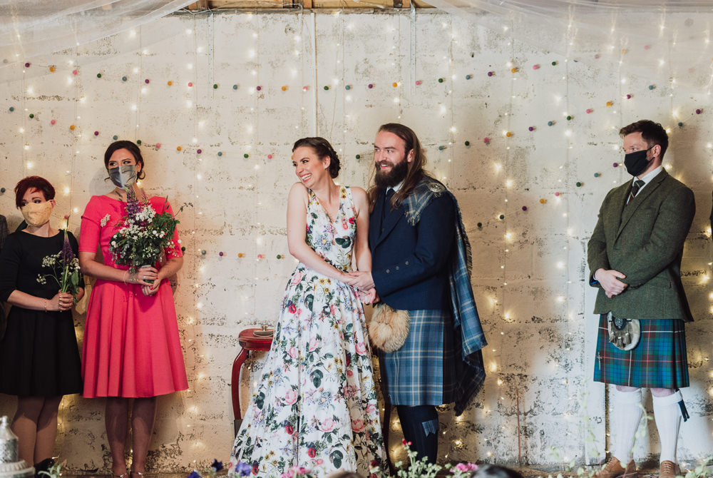 Fun Budget Wedding Donna Murray Photography
