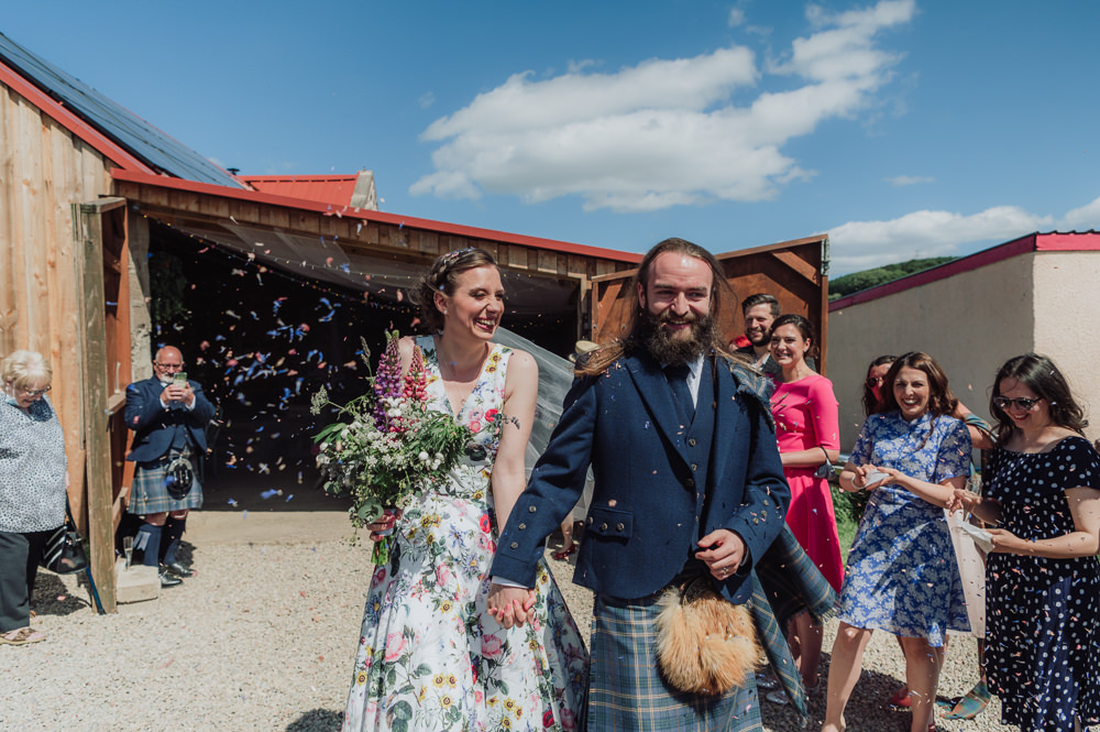 Fun Budget Wedding Donna Murray Photography