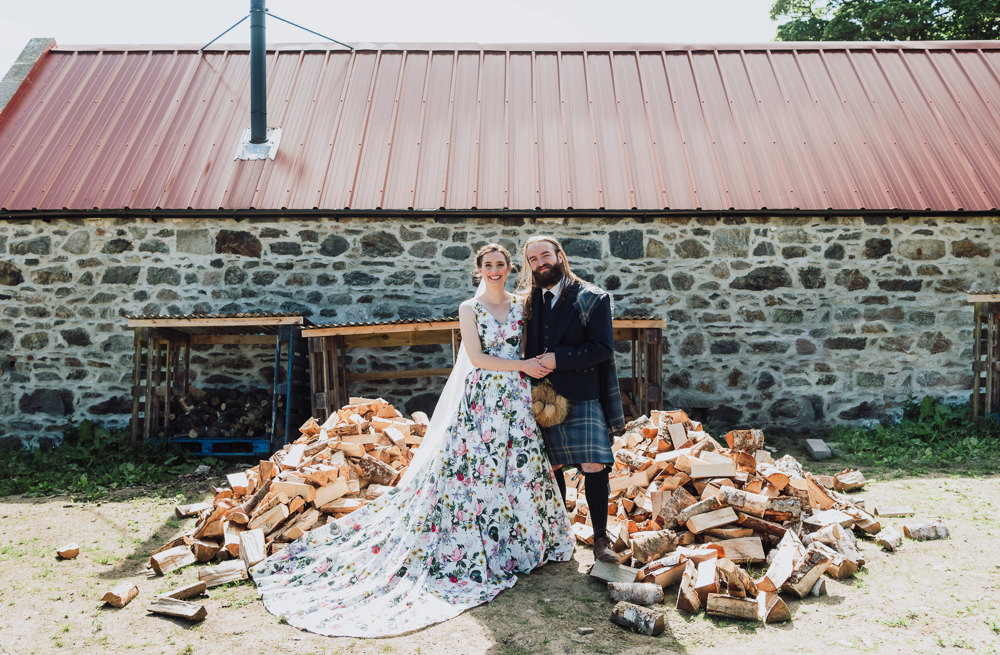 Fun Budget Wedding Donna Murray Photography