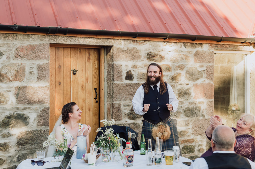 Fun Budget Wedding Donna Murray Photography
