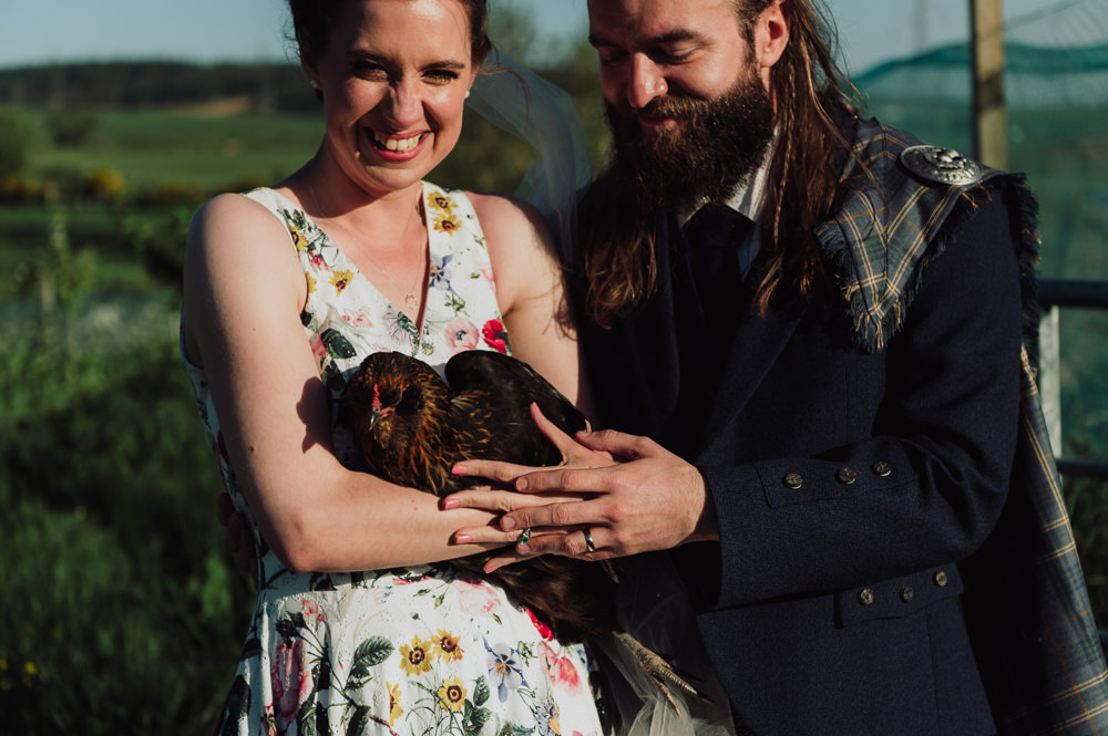 Fun Budget Wedding Donna Murray Photography