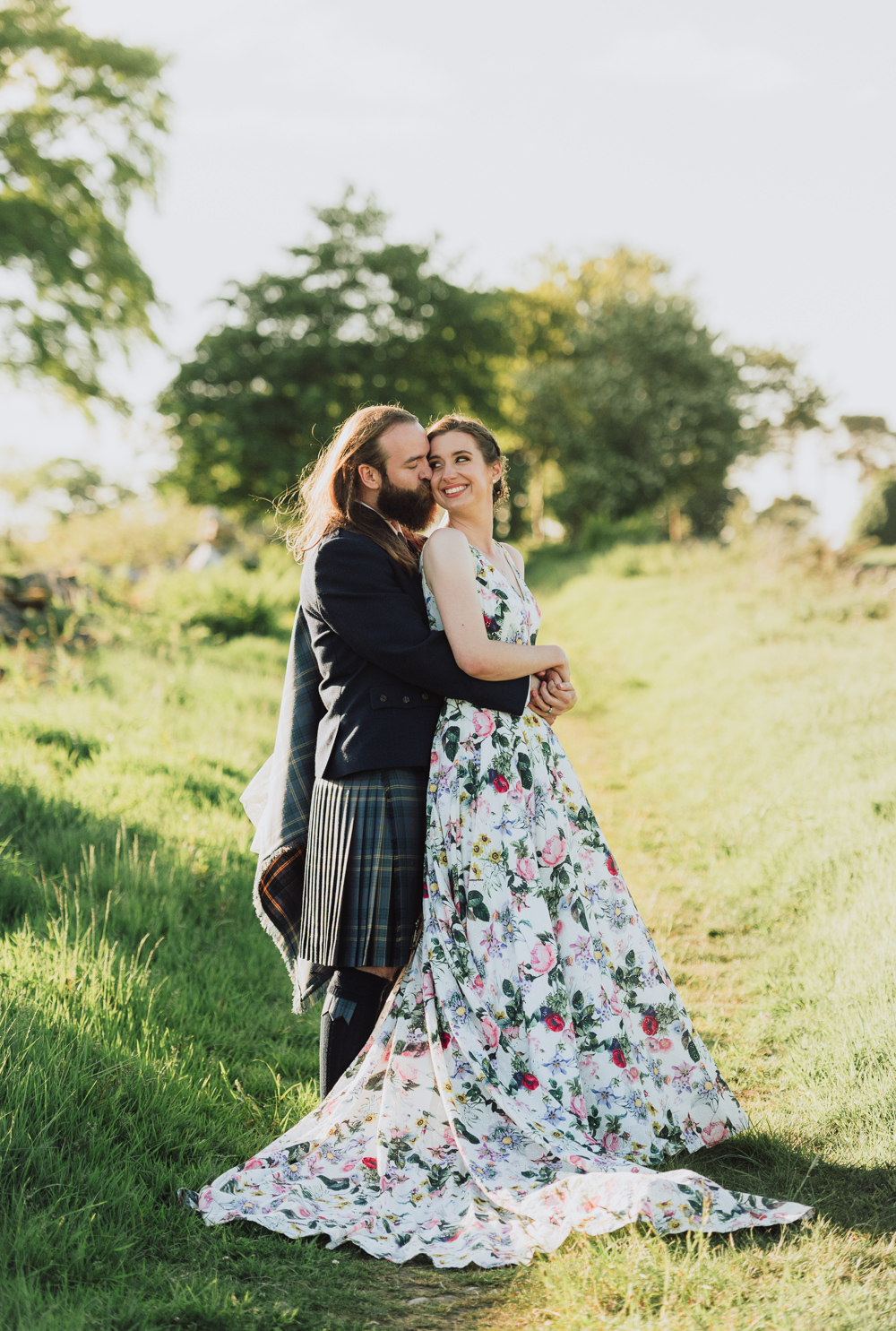 Fun Budget Wedding Donna Murray Photography
